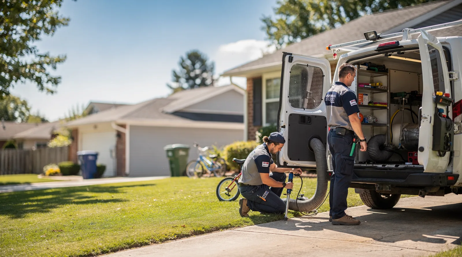 24/7 HVAC Repair & AC Replacement in Chapman, NE near me